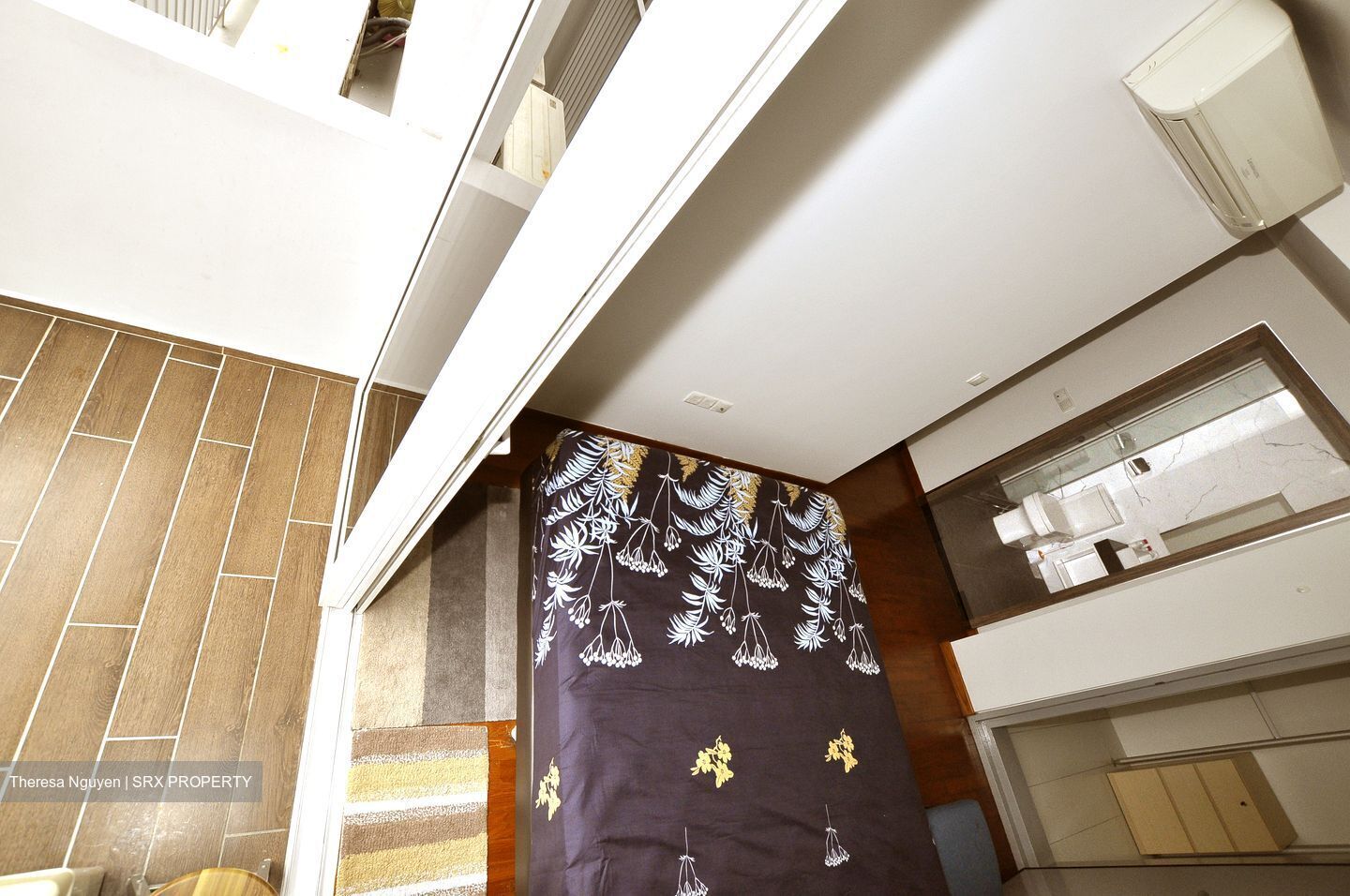 Suites @ Topaz (D12), Apartment #461088361